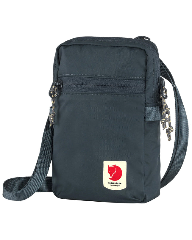 Fjällräven High Coast Pocket - Marineblau