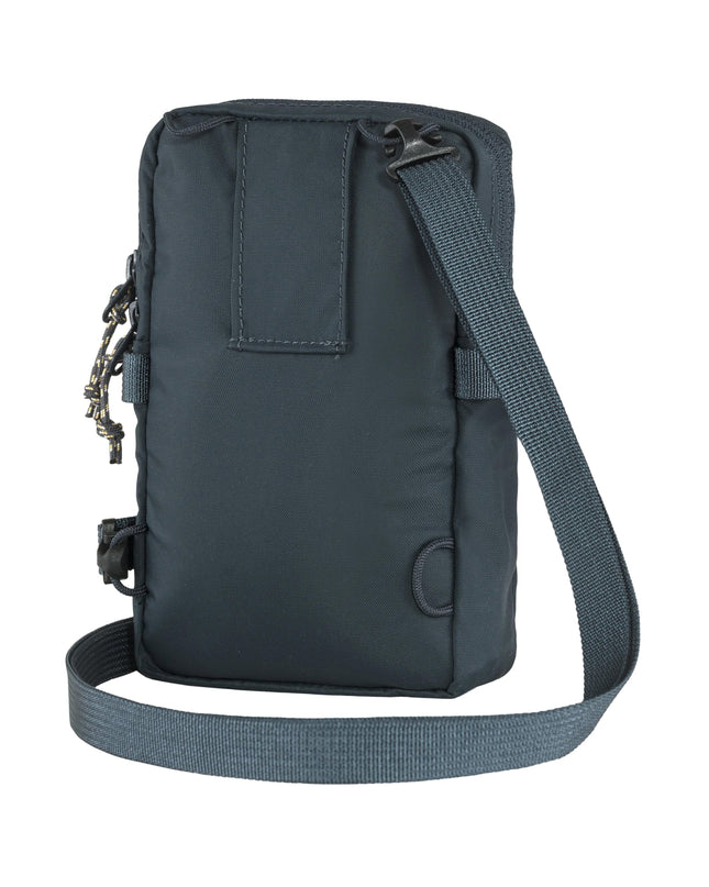Fjällräven High Coast Pocket - Marineblau