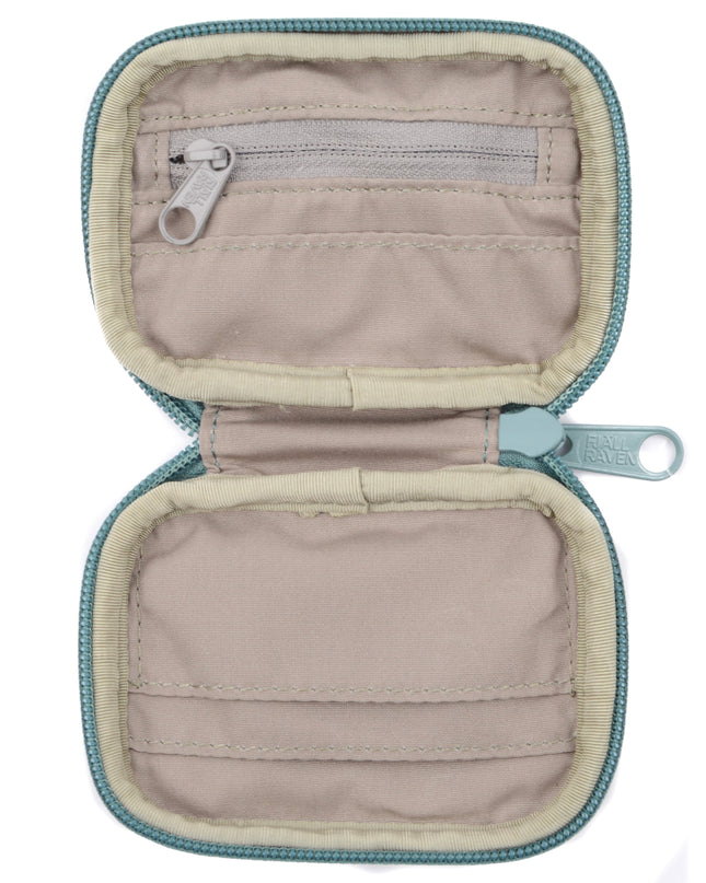 Fjallraven Kanken Card Wallet - Ochre