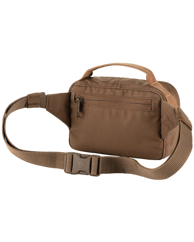 Fjällräven Kånken Nr. 2 Hüfttasche – Haselnussbraun