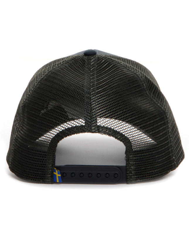 Fjallraven Vardag Cap in Dark Navy