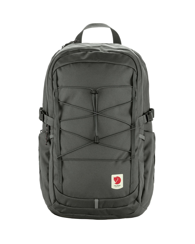 Fjallraven Skule 28 Rucksack – Basalt