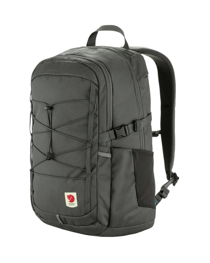 Fjallraven Skule 28 Rucksack – Basalt