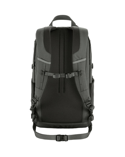 Fjallraven Skule 28 Rucksack – Basalt