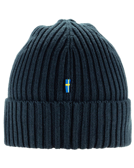 Fjallraven Övik 365 Hut – Dunkelmarineblau