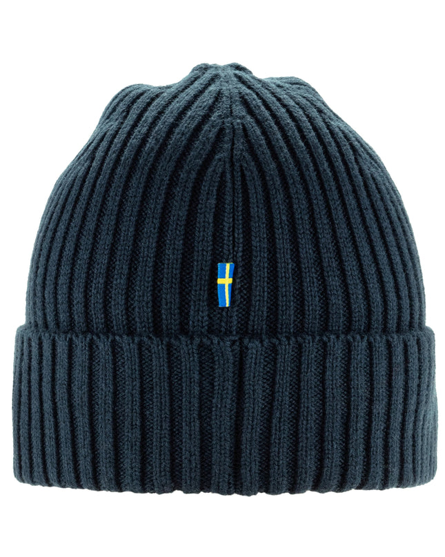 Fjallraven Övik 365 Hut – Dunkelmarineblau