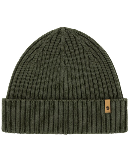 Fjallraven Övik 365 Hut – Deep Forest Green