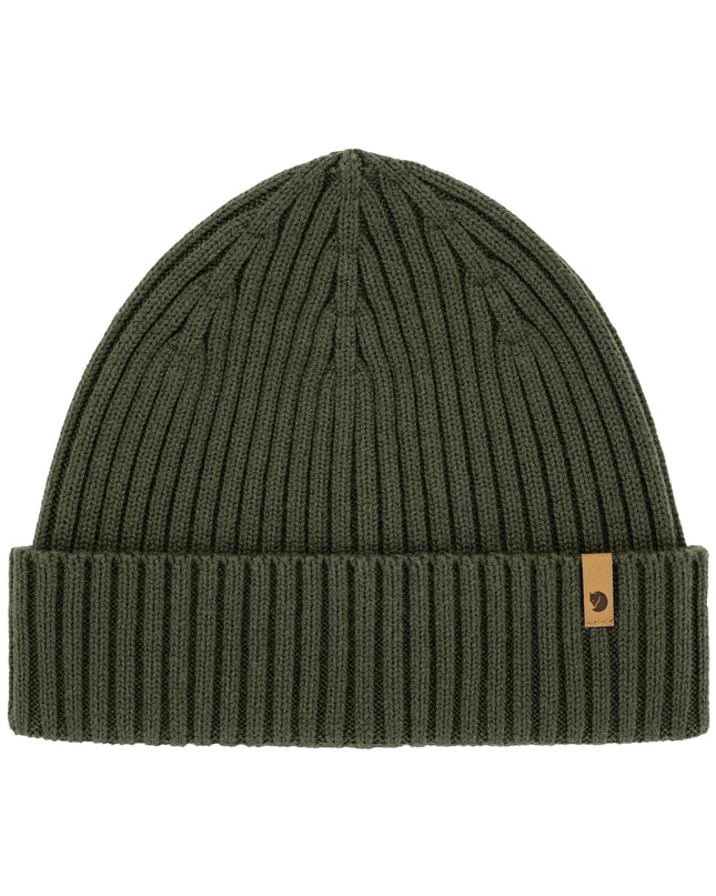 Fjallraven Övik 365 Hut – Deep Forest Green