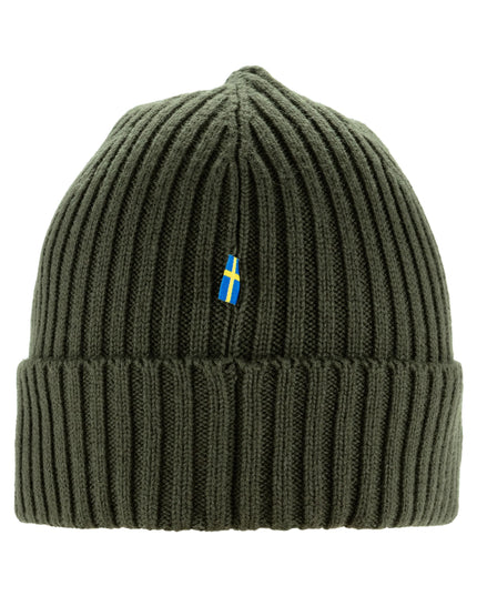 Fjallraven Övik 365 Hut – Deep Forest Green