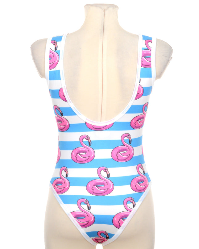 Flamingo Swimwear for All Ages