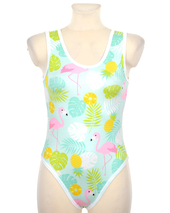 Dressz - Trópus Versatile Swimwear for Everyone