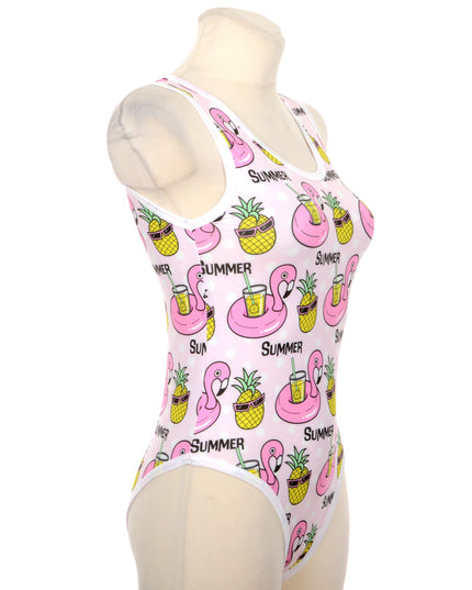 Strandkleider für Damen, Herren und Kinder – Bademodenkollektion