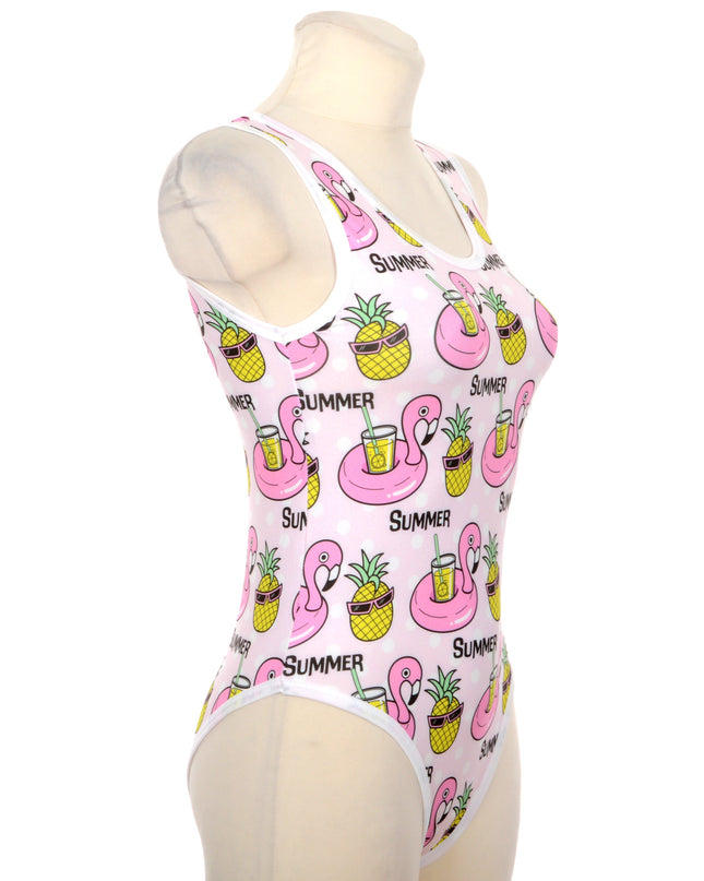 Family Beach Swim Dress for Sunny Fun