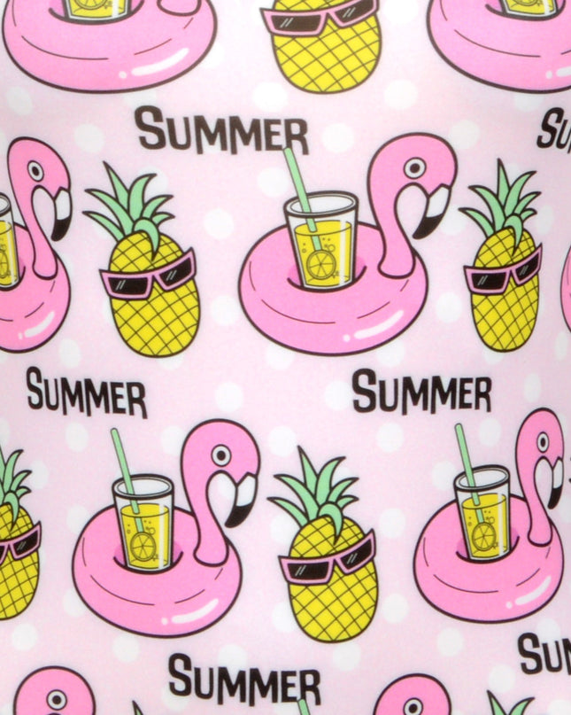 Family Beach Swim Dress for Sunny Fun