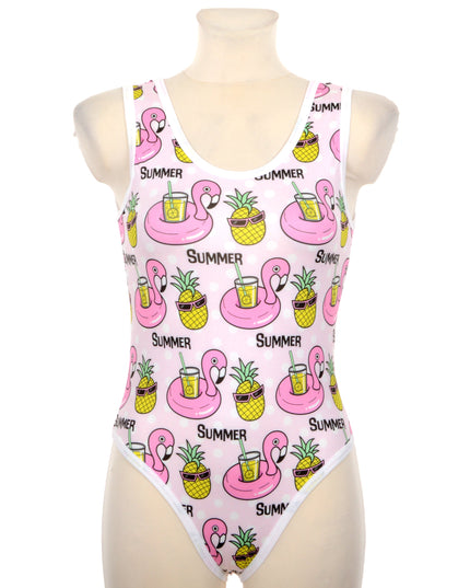 Strandkleider für Damen, Herren und Kinder – Bademodenkollektion