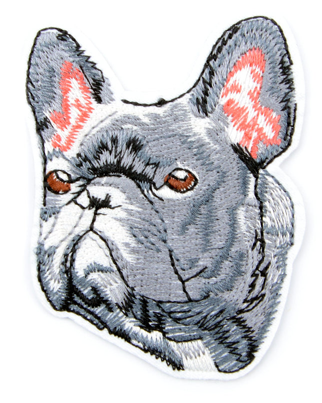 Patch - French Bulldog Easter Onesie and Pajamas for Everyone