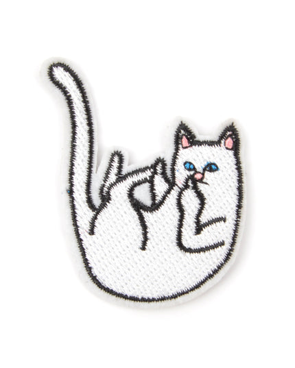 Iron-On Patch - Cat