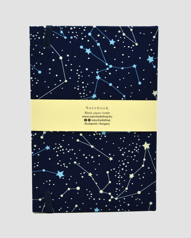 Galaxy Notebook