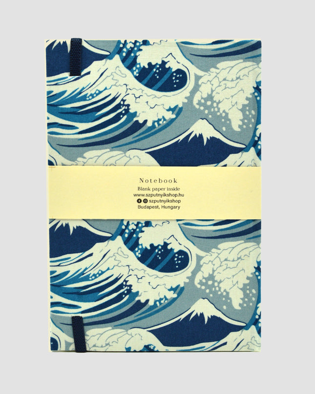 Waves II Notebook