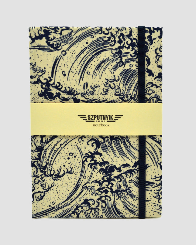 Waves Notebook