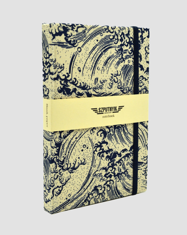 Waves Notebook