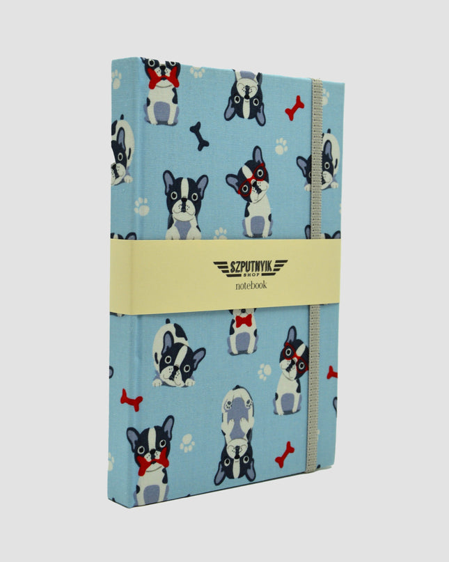 Dog II Notebook