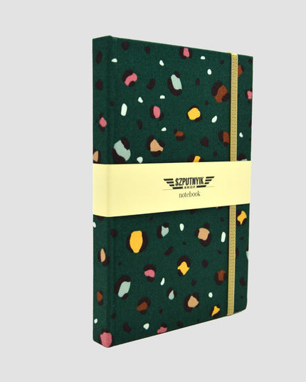 Leopard II Notebook