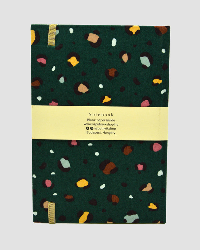 Leopard II Notebook