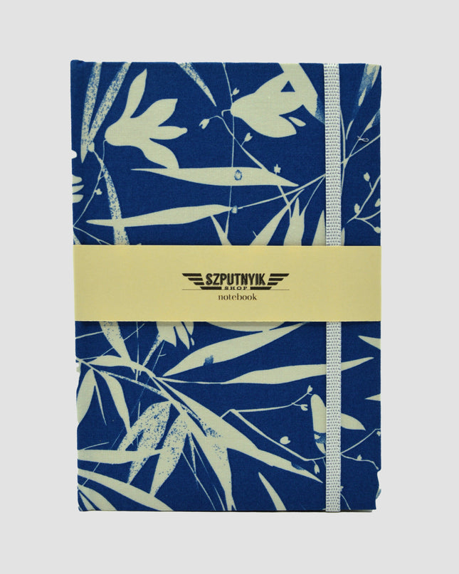 Füzet - Leaf II Notizbuch für Ostern