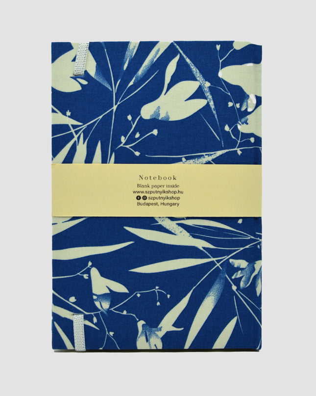 Füzet - Leaf II Notizbuch für Ostern