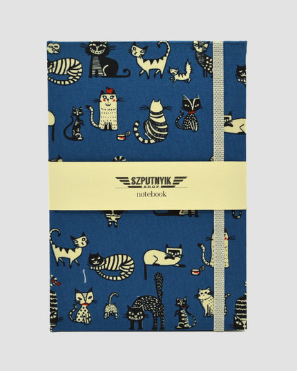 Füzet - Notizbuch der Kategorie I