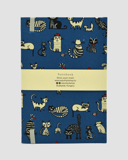 Füzet - Notizbuch der Kategorie I