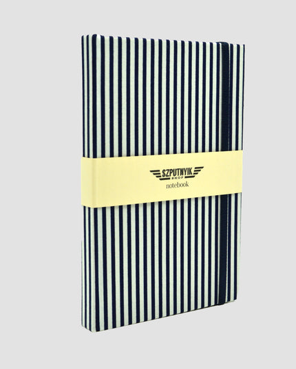 Sailor II Notebook