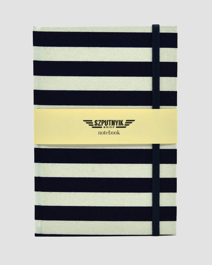 Füzet – Matrosen-Notizbuch