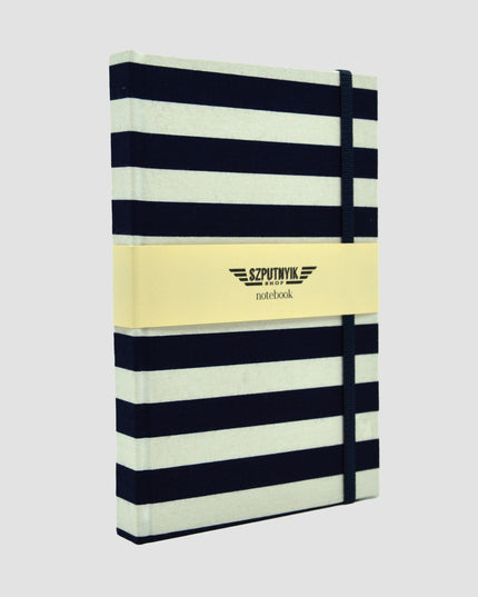 Füzet – Matrosen-Notizbuch