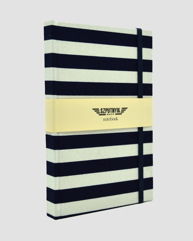 Füzet – Matrosen-Notizbuch