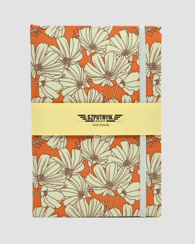Floral II Notebook for Easter Celebrations