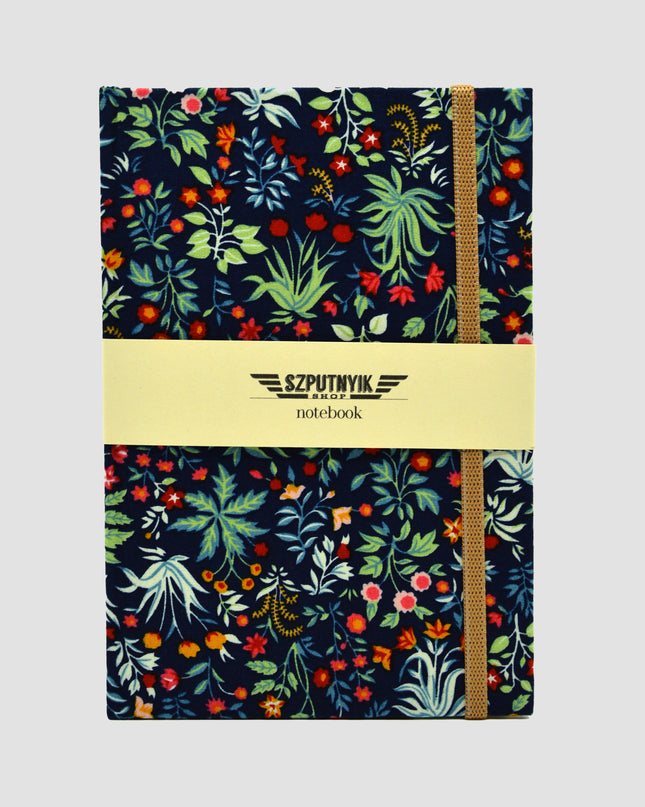 Füzet - Floral VI Notizbuch für Ostern