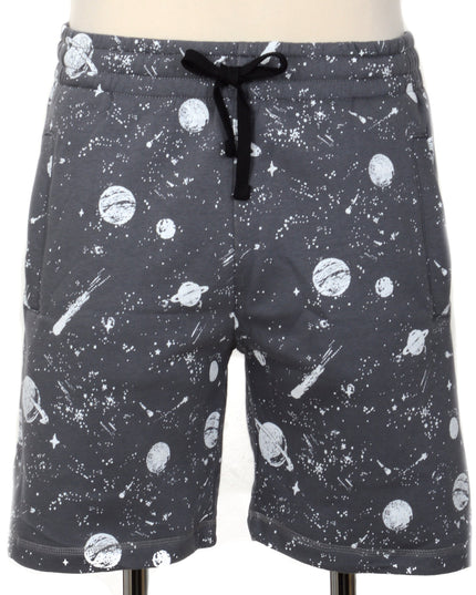 Rövidnadrág – Galaxis Gemütliche Loungewear und Pyjamas