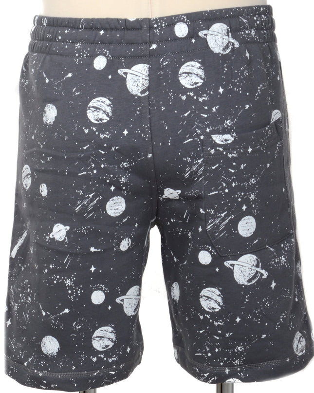 Rövidnadrág - Galaxis Cozy Loungewear and Pajamas