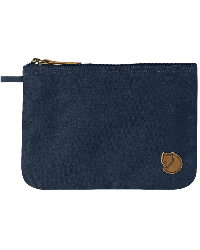 Fjällräven Gear Pocket Navy Zubehör