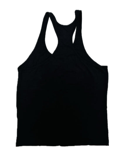 Vintage Gold's Gym Sporttop für Damen und Herren