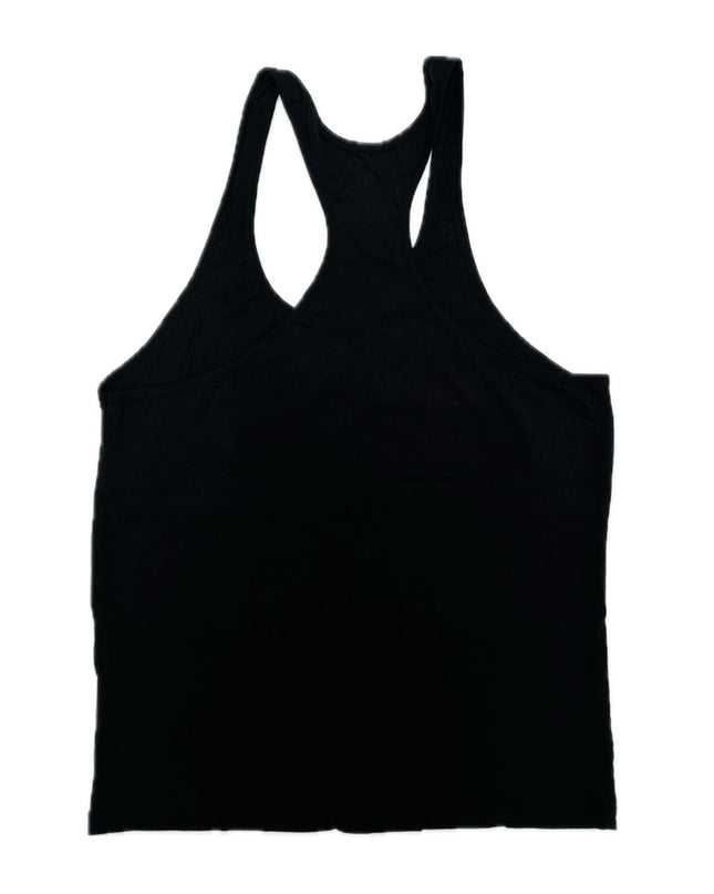 Vintage Gold's Gym Sporttop für Damen und Herren