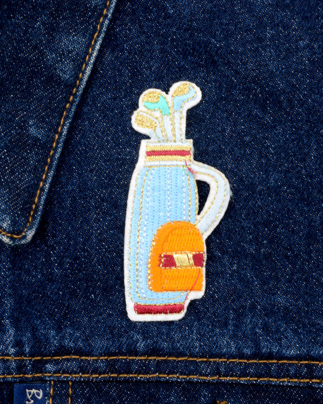 Golf Patch