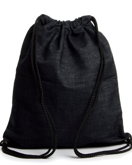 Canvas-Tasche - Wolf