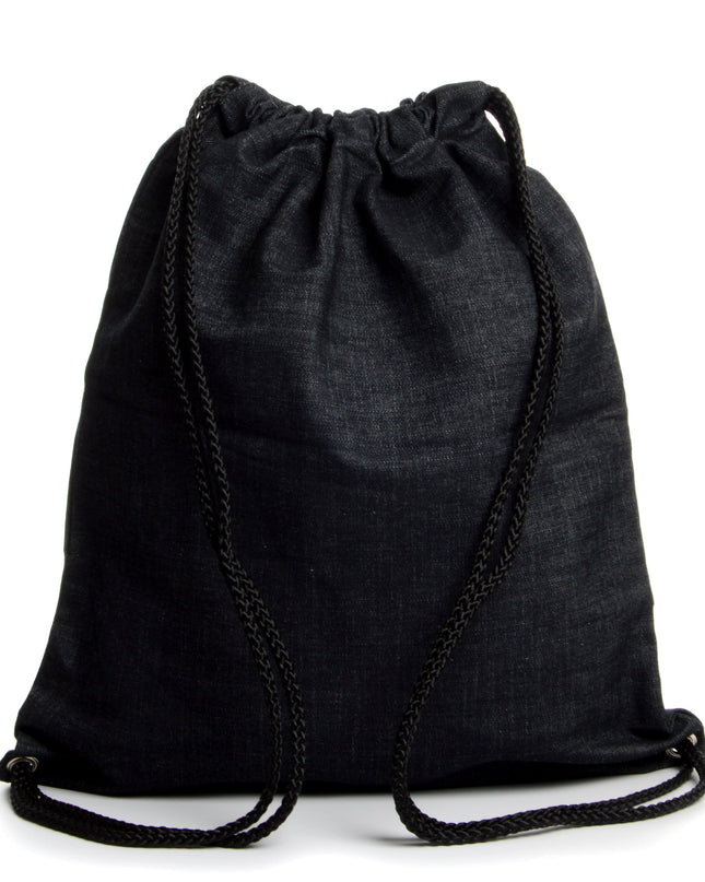 Canvas-Tasche - Wolf