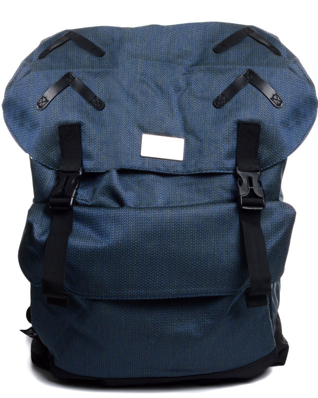 Blauer Rucksack | Vielseitige Geschenkbox