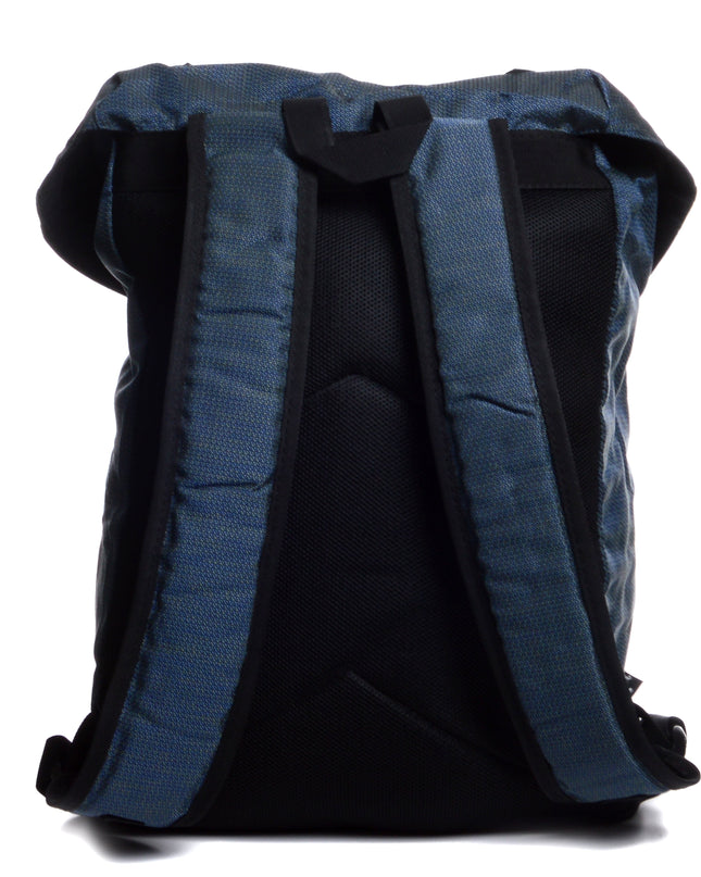 Blauer Rucksack | Vielseitige Geschenkbox