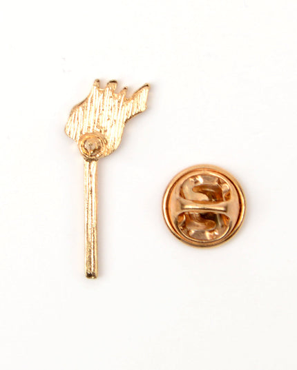 Pin - Matchstick Halloween and Easter Accessory