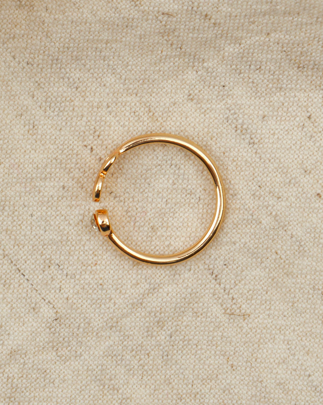 Ring – Edelstein Infinity